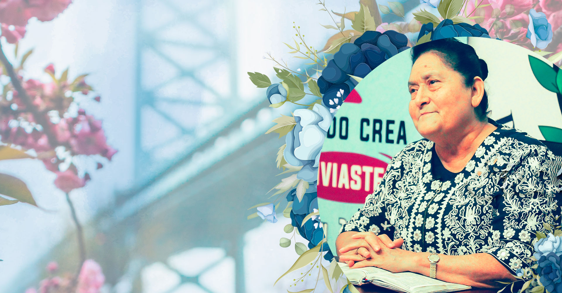 Caminando con Cristo